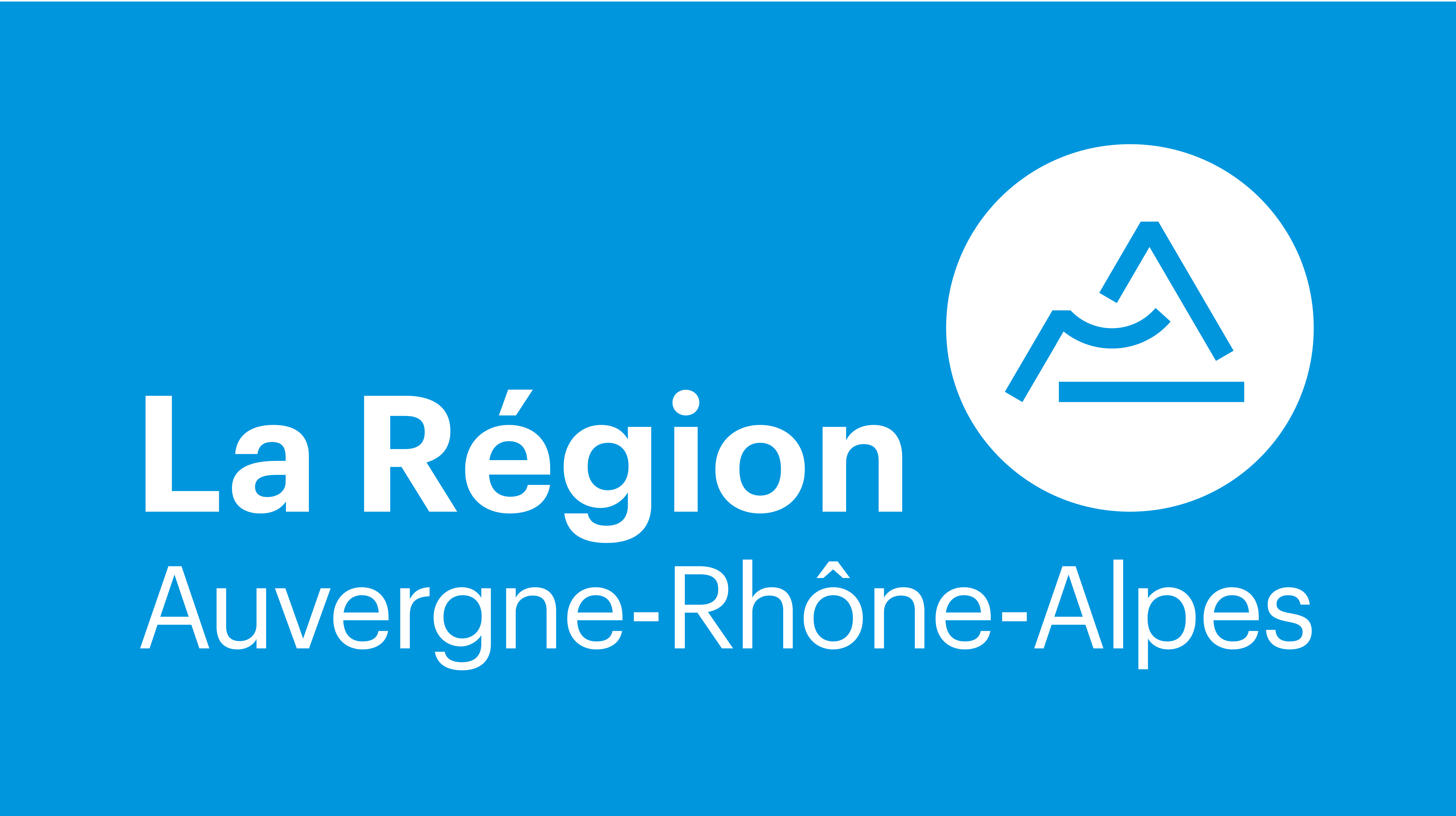 Région Rhône-Alpes