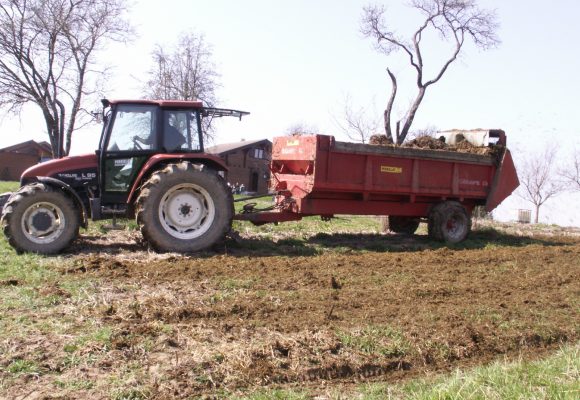 Références sur la mécanisation