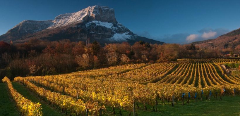 Agriculture et territoires